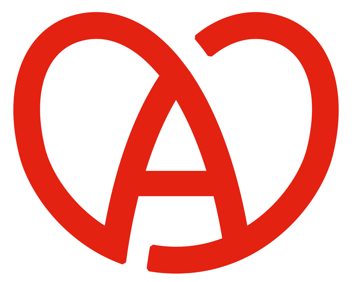 Logo A Coeur Marque Alsace