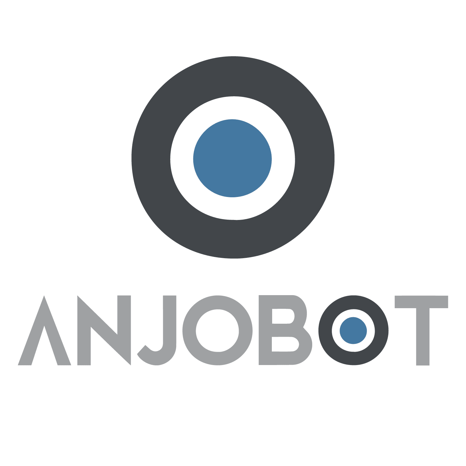 Logo ANJOBOT